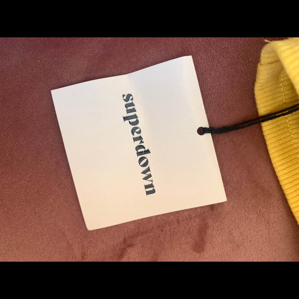 REVOLVE dress - Picture 2 of 3